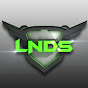 LeNainDuSud logo