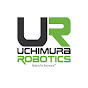 Uchimura Robotics logo
