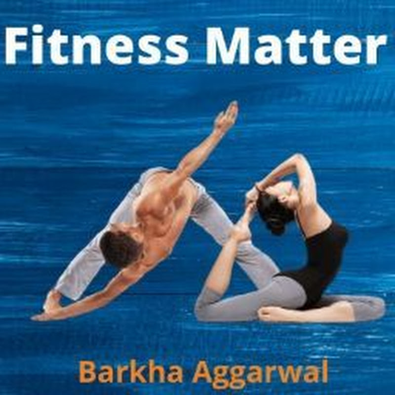 Fitness Matter