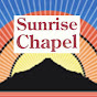 Sunrise Chapel Livestream logo