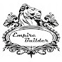 Teena “EmpireBuilder” King logo