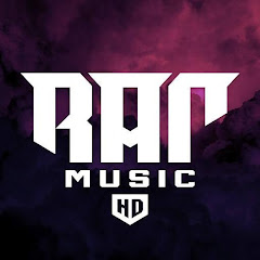 Логотип каналу RapMusicHD