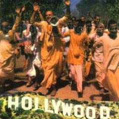Hare Krishna in the Movies
