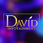 DAVID Infotainment logo