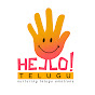 Hello Telugu logo