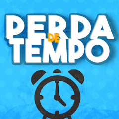 Логотип каналу Perda De Tempo