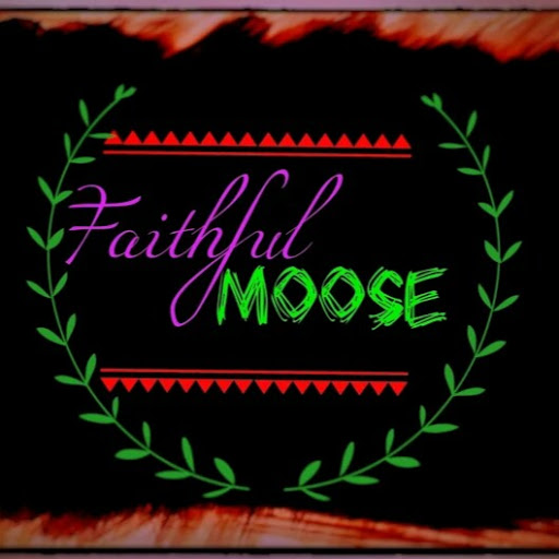 Faithful Moose