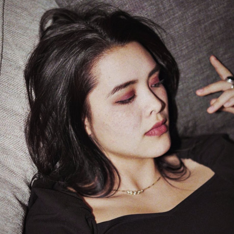 Yasmine Ross