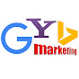 GYB Marketing Inc. logo