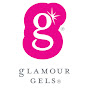Glamour Gels Beauty Bar logo