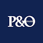 P&O Cruises Australia logo