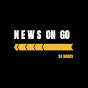 NEWS ON GO logo