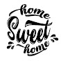 Home Sweet Home logo