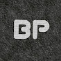 Blotted Papers logo