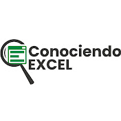 CONOCIENDO EXCEL
