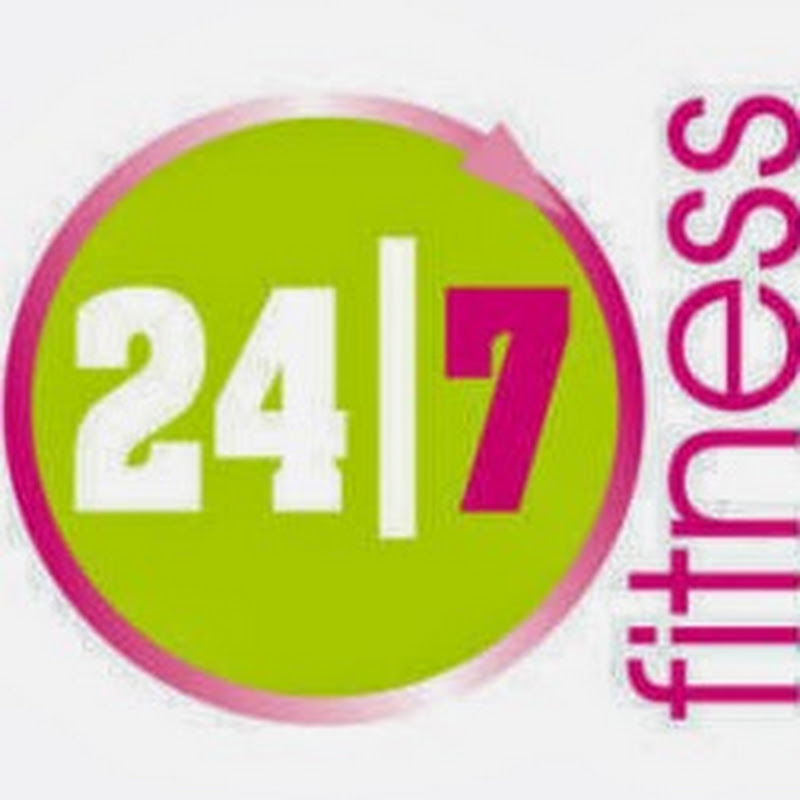 24/7 Fitness