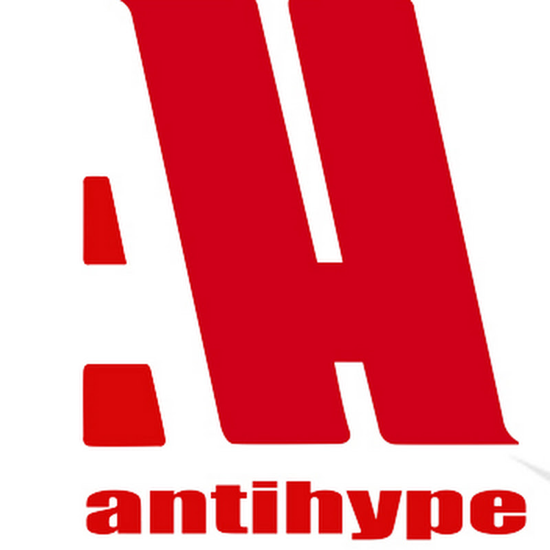 AntiHype