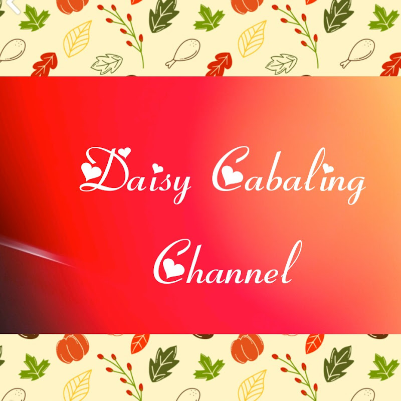 Daisy Cabaling Channel