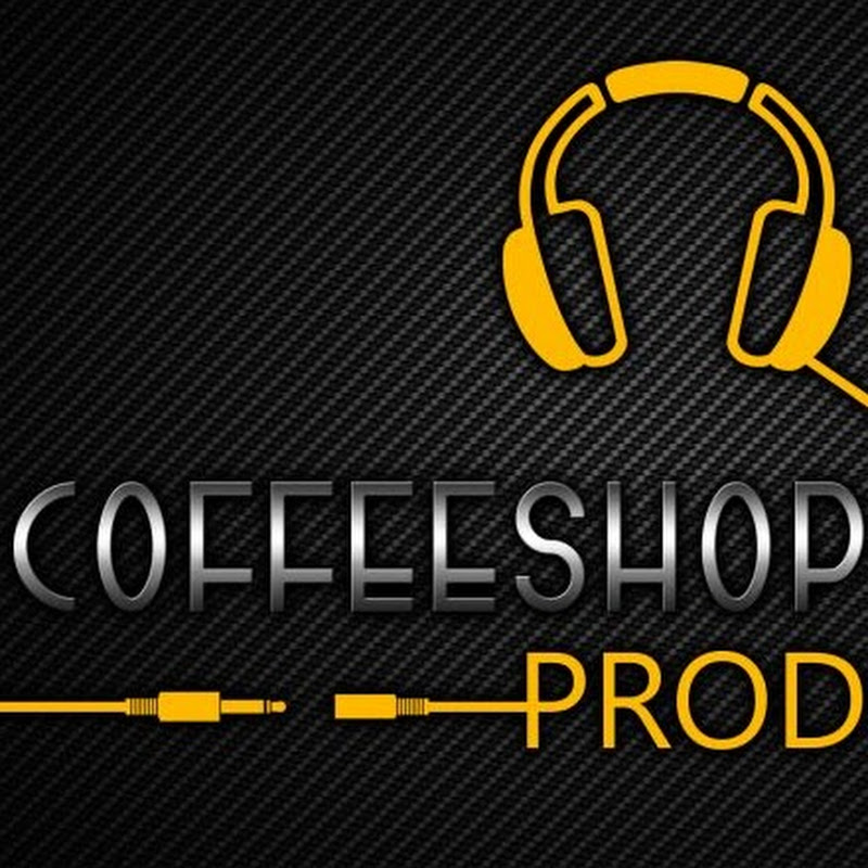 Cofeeshopprod HA icon