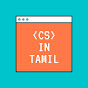 CS in Tamil logo