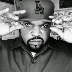 Ice Cube / Cubevision Avatar