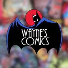 Wayne's Comics Avatar