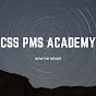 Css Pms Academy logo