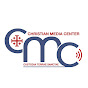 Christian Media Center - Lithuanian logo