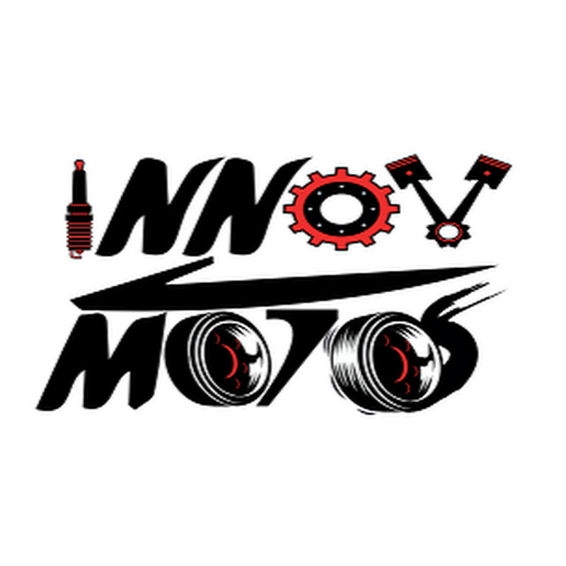 Innov Motos icon