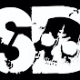 sickdrummermagazine logo