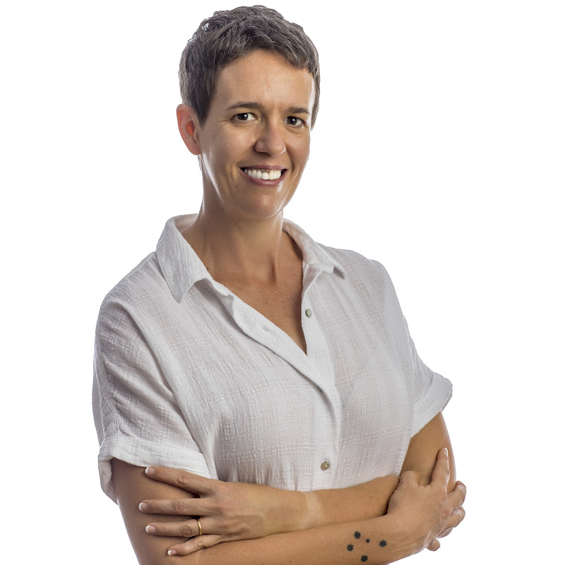 Misty Jenkins