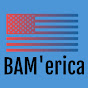 BAM'erica logo