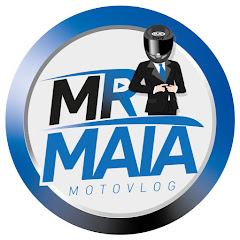 MrMaia Motovlog Avatar