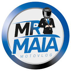 MrMaia Motovlog net worth
