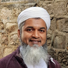 Shaykh Hasan Ali Avatar