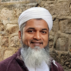 Shaykh Hasan Ali Avatar