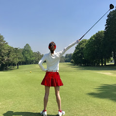 ゴルフヨガ麻衣子ポーズTVアイコン画像