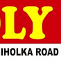 Holy Kids logo