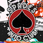 Spades Auto logo