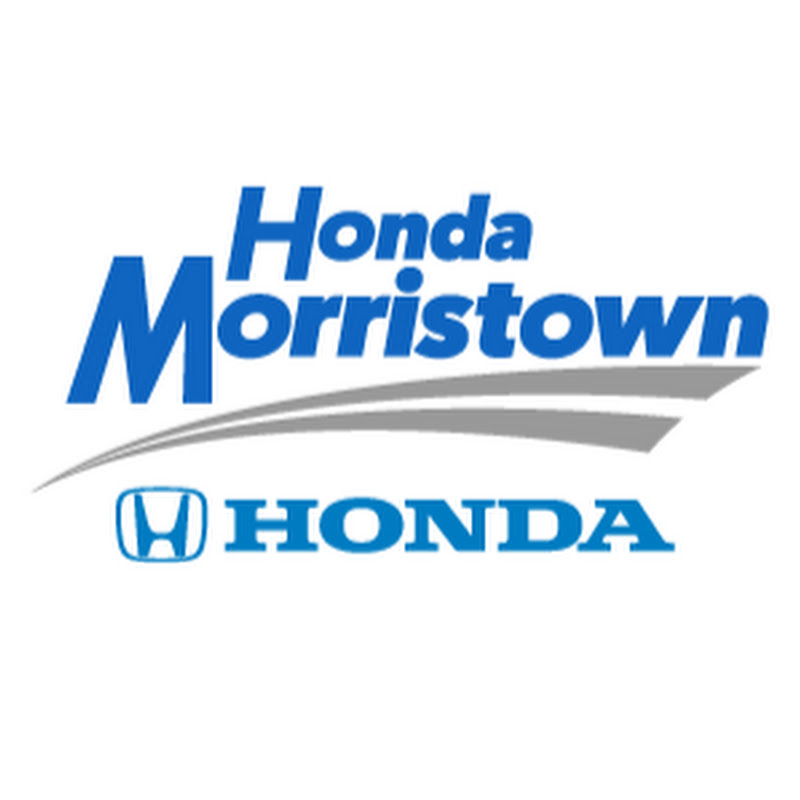 Honda Morristown
