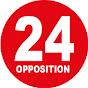 Opposition 24