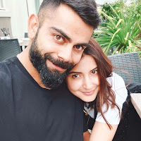 Virat Kohli profile image