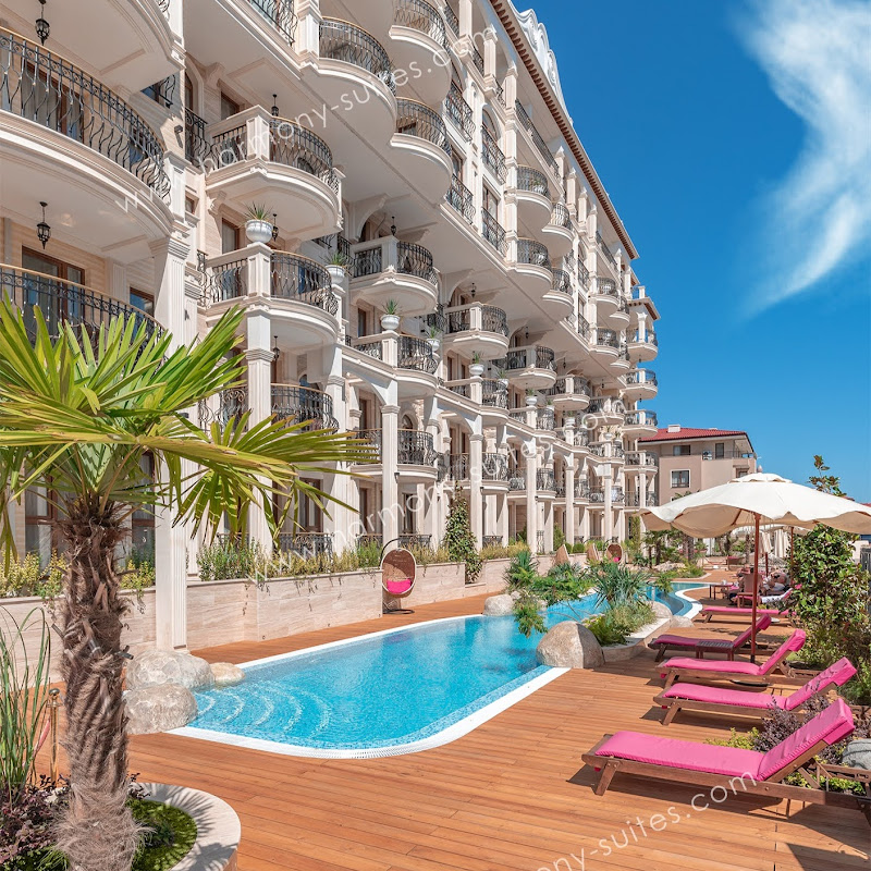 Harmony Suites