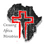 Crossing Africa Ministries logo