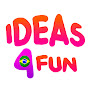 Ideas 4 Fun Portuguese