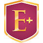 Ethnic Plus logo
