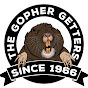 The Gopher Getters Gopher Experts logo