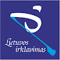 Lietuvos irklavimas / Lithuanian Rowing logo