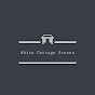 White Cottage Stores logo