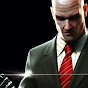 hitman logo